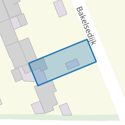 Perceel HMD00-Q-2739