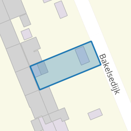 Perceel HMD00-Q-2741