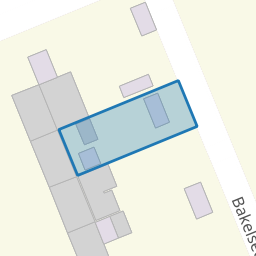 Perceel HMD00-Q-2743