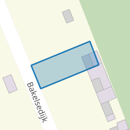 Perceel HMD00-Q-2749