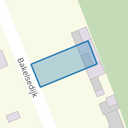 Perceel HMD00-Q-2750