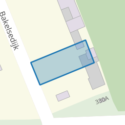 Perceel HMD00-Q-2752