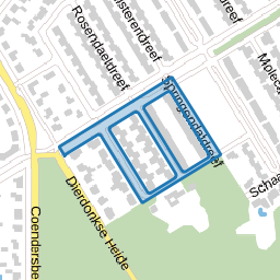 Perceel HMD00-Q-2755