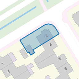 Perceel HMD00-Q-2756