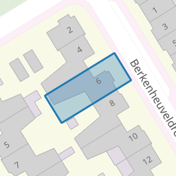 Perceel HMD00-Q-2758