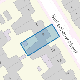 Perceel HMD00-Q-2759