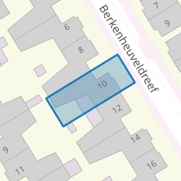 Perceel HMD00-Q-2760