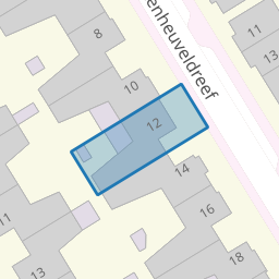 Perceel HMD00-Q-2761