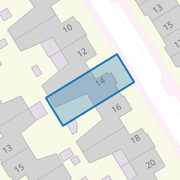 Perceel HMD00-Q-2762