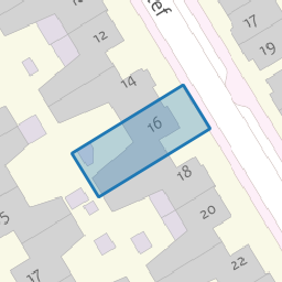 Perceel HMD00-Q-2763