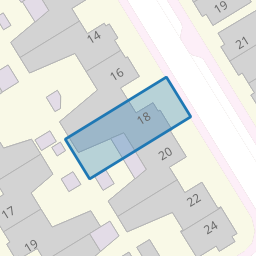 Perceel HMD00-Q-2764