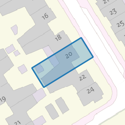 Perceel HMD00-Q-2765