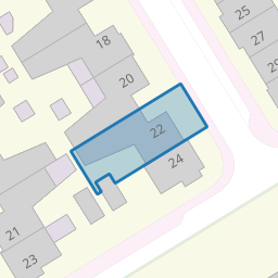 Perceel HMD00-Q-2766