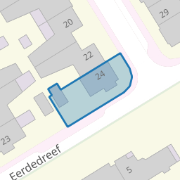 Perceel HMD00-Q-2767