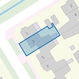 Perceel HMD00-Q-2768