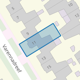 Perceel HMD00-Q-2772