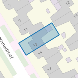 Perceel HMD00-Q-2773