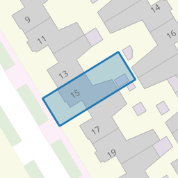 Perceel HMD00-Q-2774