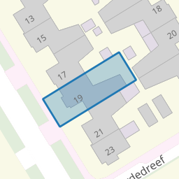 Perceel HMD00-Q-2776