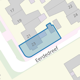 Perceel HMD00-Q-2778