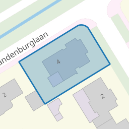 Perceel HMD00-Q-2780