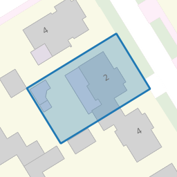 Perceel HMD00-Q-2781