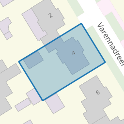 Perceel HMD00-Q-2782