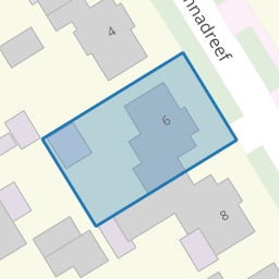 Perceel HMD00-Q-2783