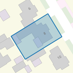 Perceel HMD00-Q-2784