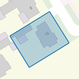 Perceel HMD00-Q-2785