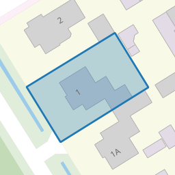 Perceel HMD00-Q-2790