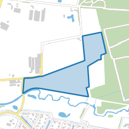 Perceel HMD00-Q-2792