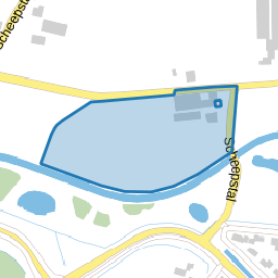 Perceel HMD00-Q-2793