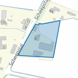 Perceel HMD00-Q-2800