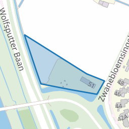 Perceel HMD00-Q-2804