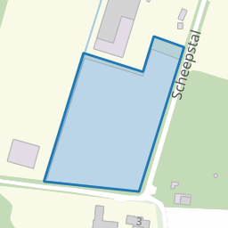 Perceel HMD00-Q-2807