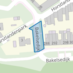 Perceel HMD00-Q-2809