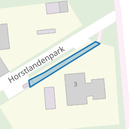 Perceel HMD00-Q-2810