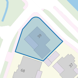 Perceel HMD00-Q-2813