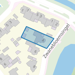 Perceel HMD00-Q-2815