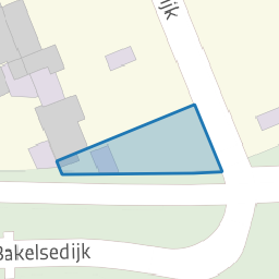 Perceel HMD00-Q-2823