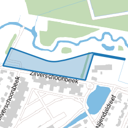 Perceel HMD00-Q-2827