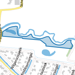 Perceel HMD00-Q-2828