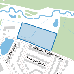 Perceel HMD00-Q-2831