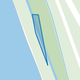 Perceel HMD00-Q-2833