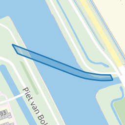 Perceel HMD00-Q-2835