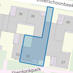 Perceel HMD00-Q-2841