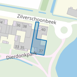 Perceel HMD00-Q-2843