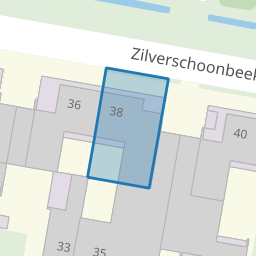 Perceel HMD00-Q-2845