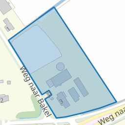 Perceel HMD00-Q-2854